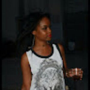 Meet your Posher, April